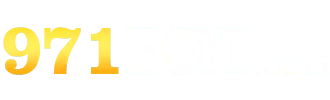 971BET LOGO
